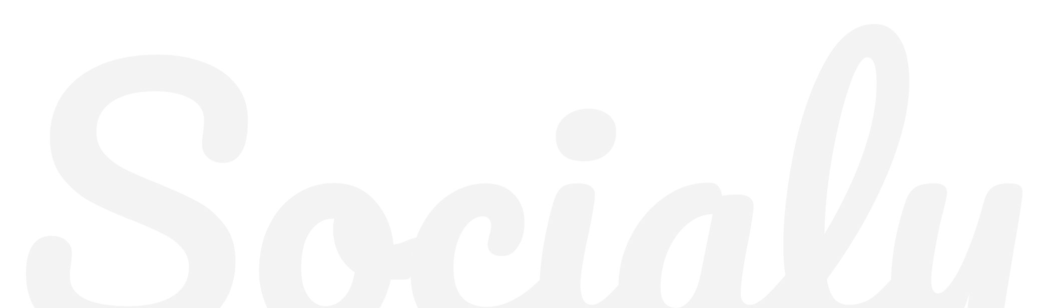 Socialy